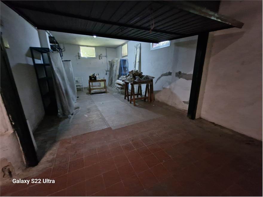 garage