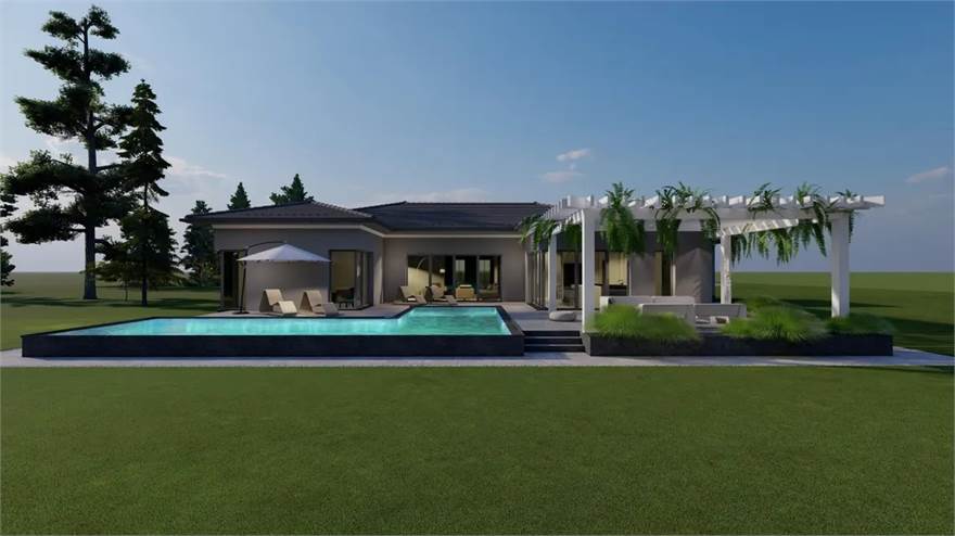 rendering