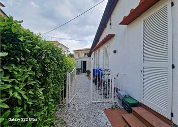 Marina di Pta vendesi appoggio mare ristrutturato