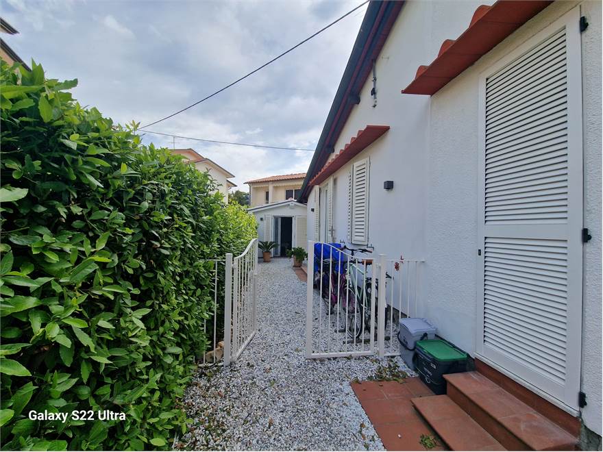 ingresso proprietà