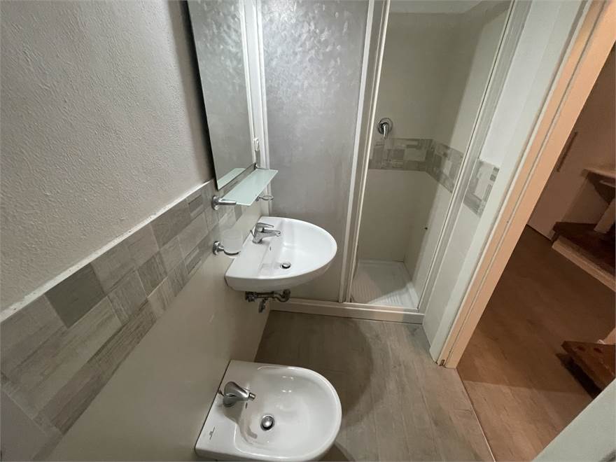 bagno