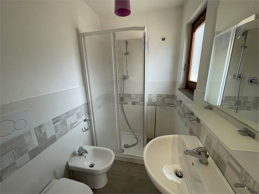 BAGNO