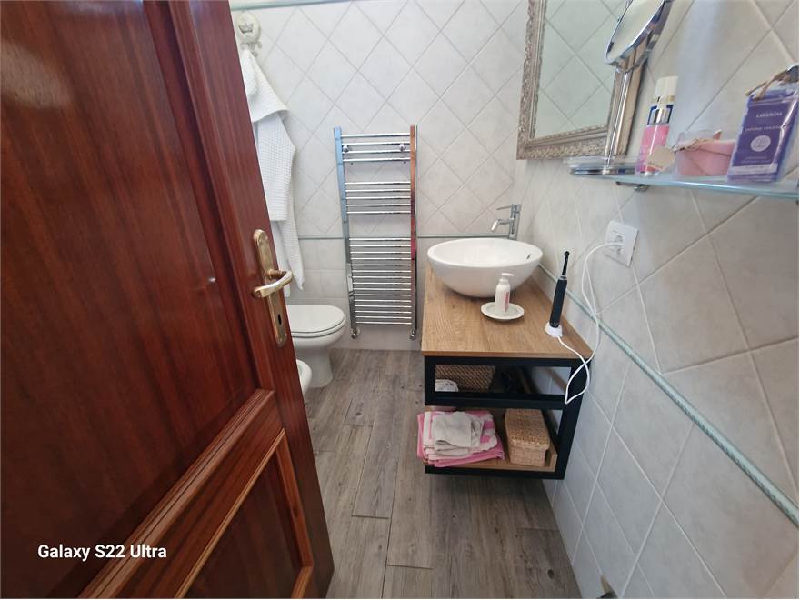 bagno