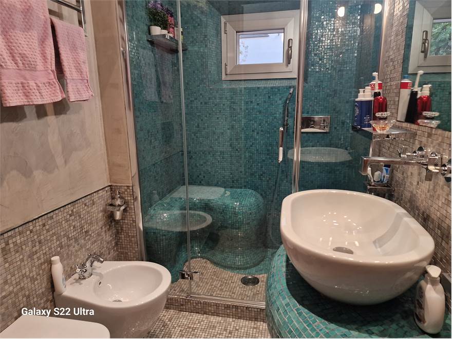 bagno
