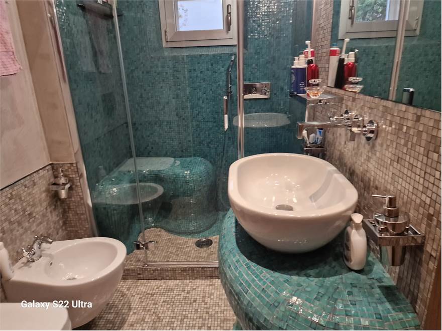 bagno