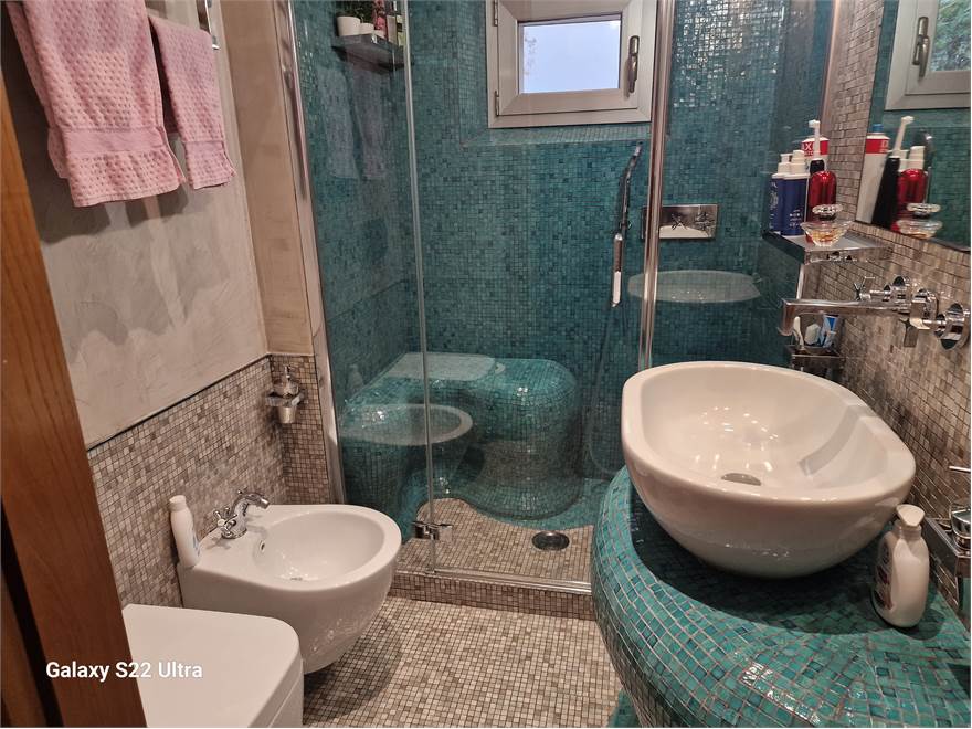 bagno