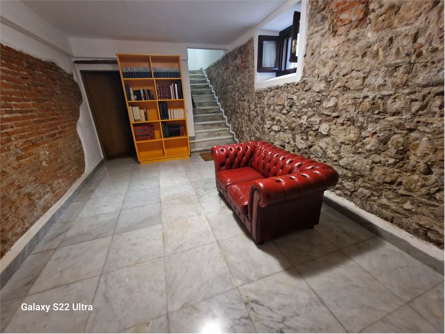 Ingresso