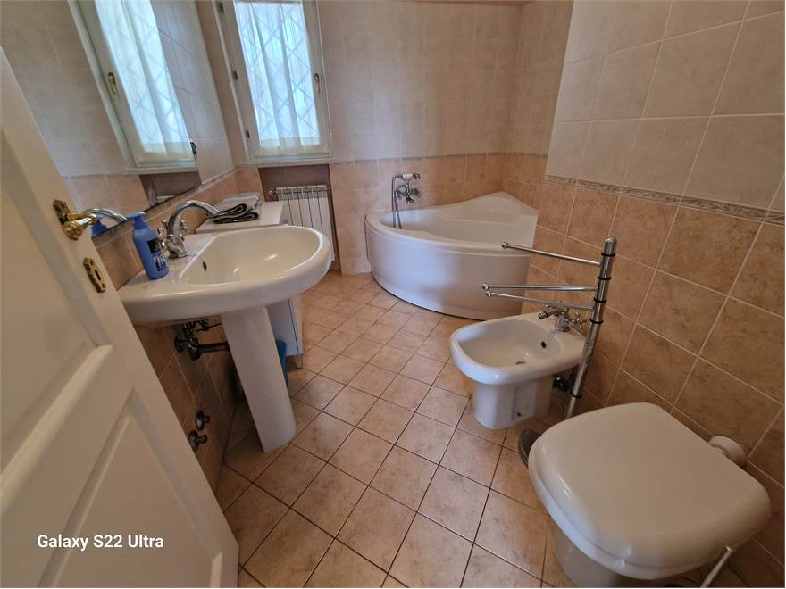 bagno