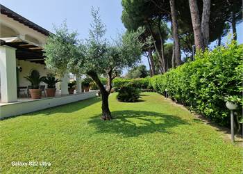 Vittoria apuana bella villa con piscina