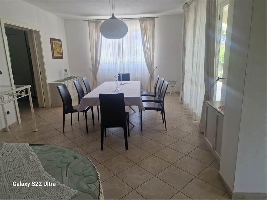 sala pranzo