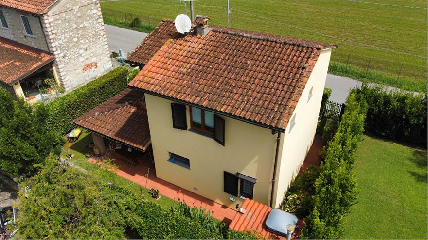 facciata