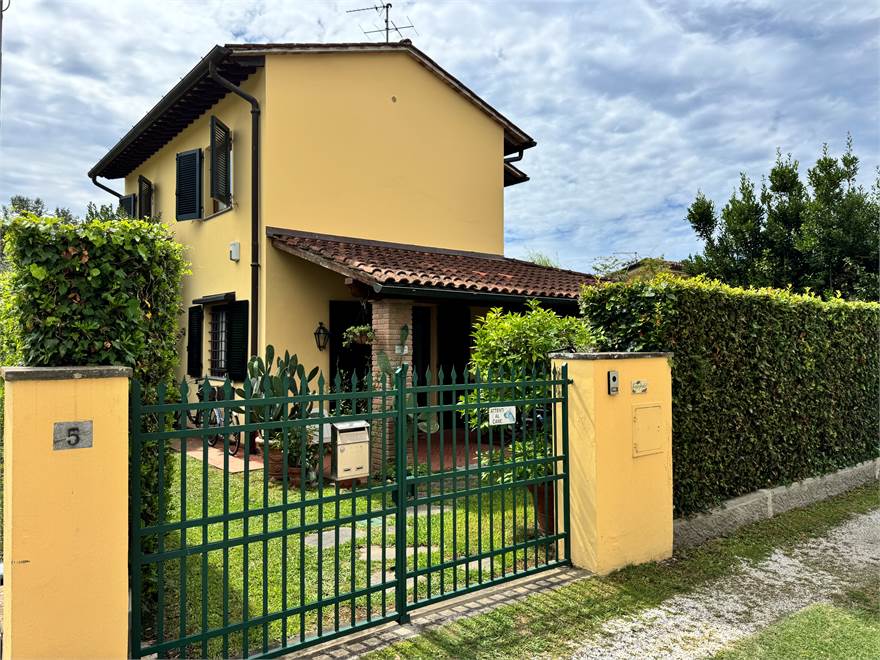 facciata