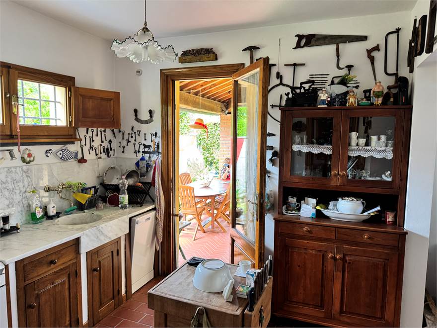 cucina