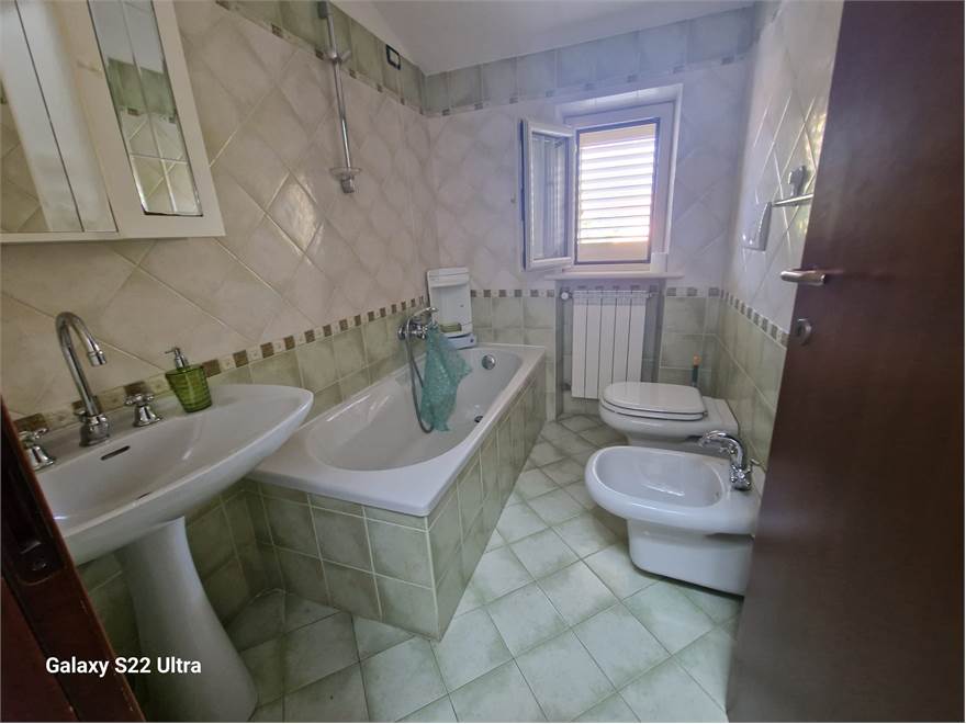 bagno