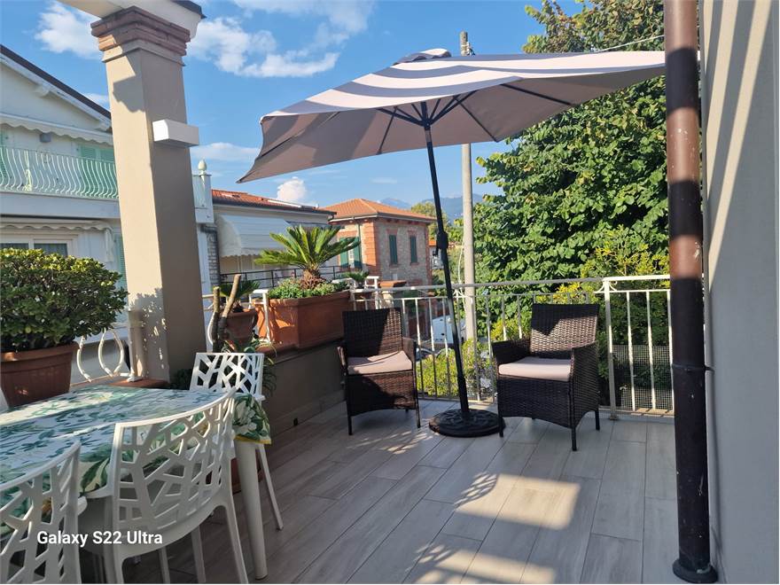 terrazza