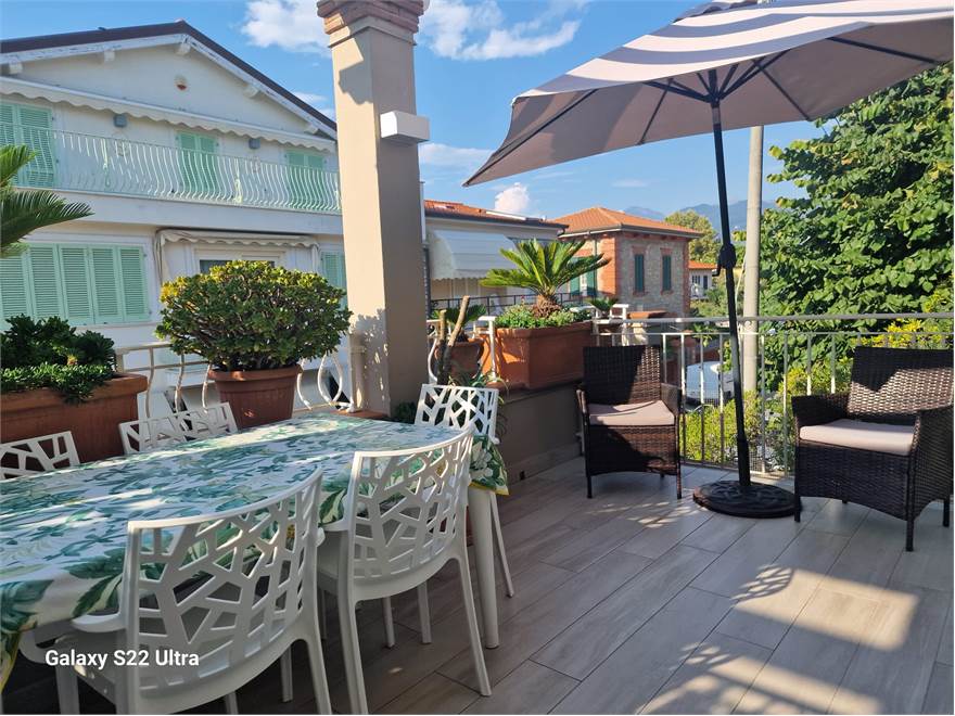 terrazza