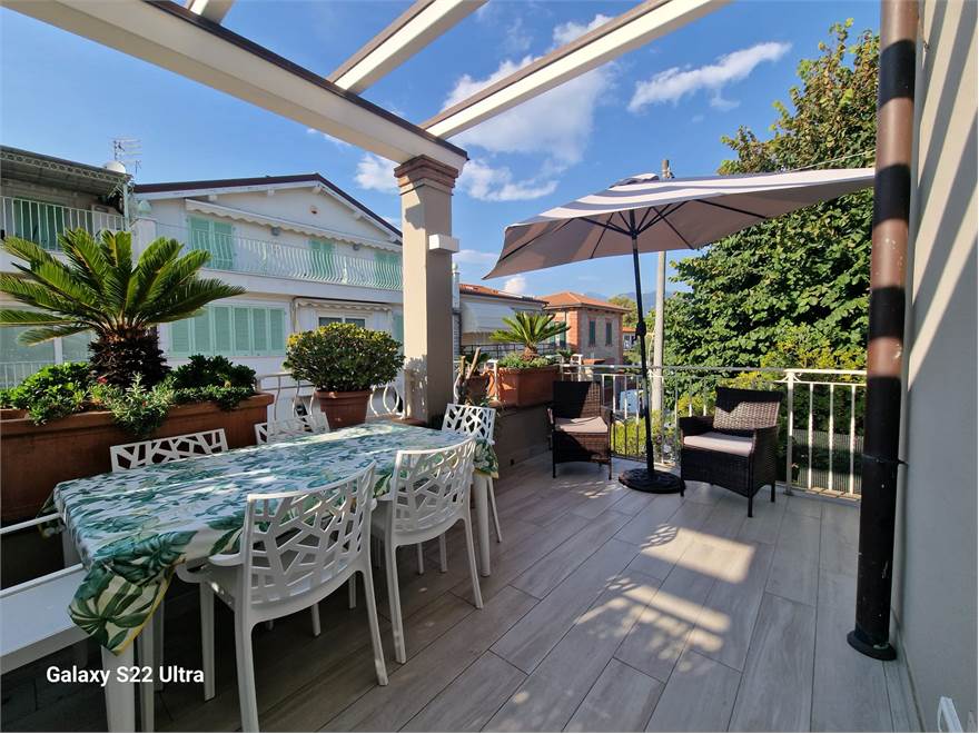 terrazza