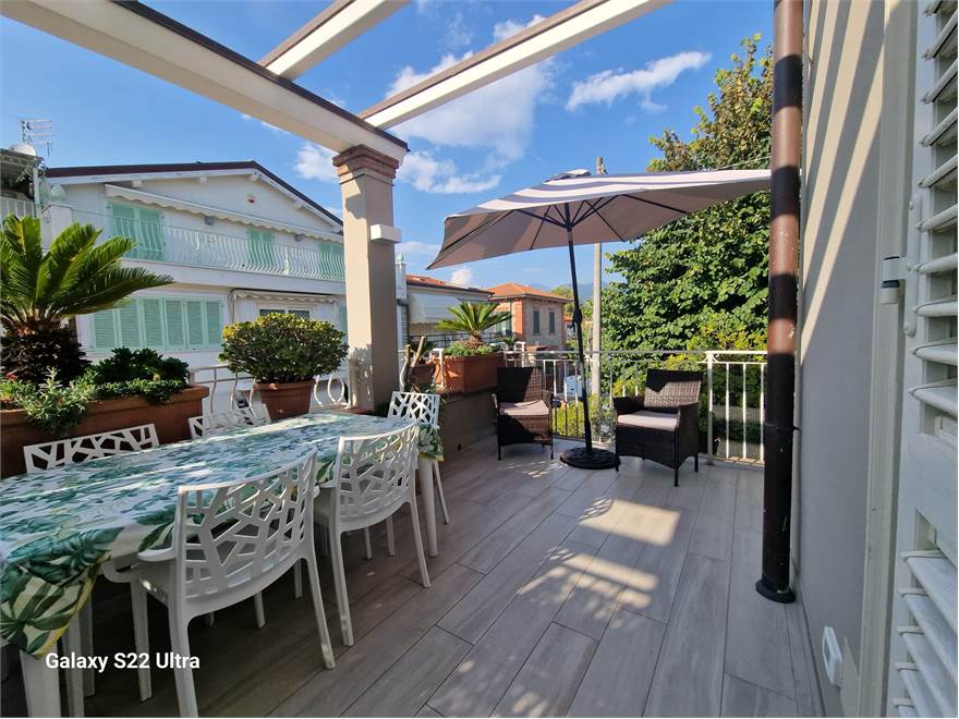 terrazza