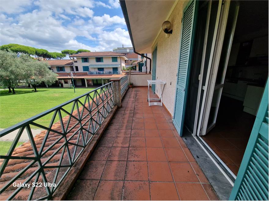 terrazza