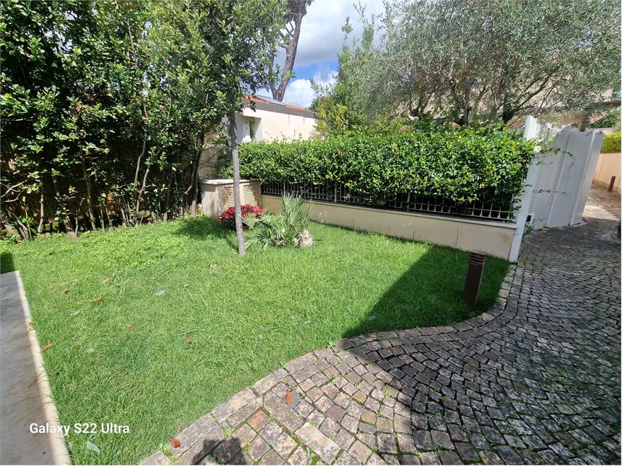 giardino