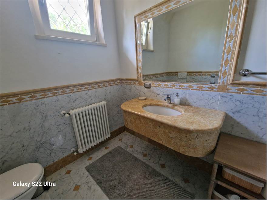 bagno