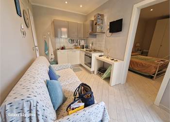 Apartment for Sale in Pietrasanta