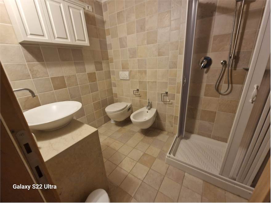 bagno