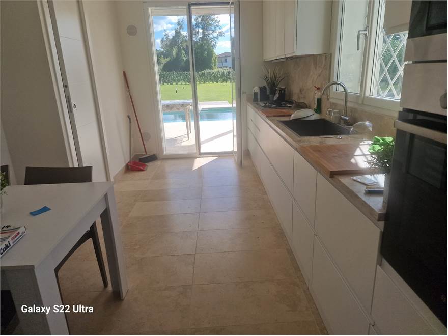 cucina