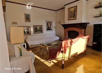 Vaiana alle spalle di Fdm, appartamento con giardino