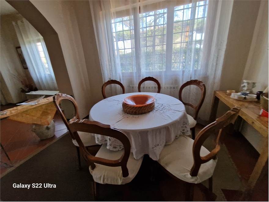 sala pranzo