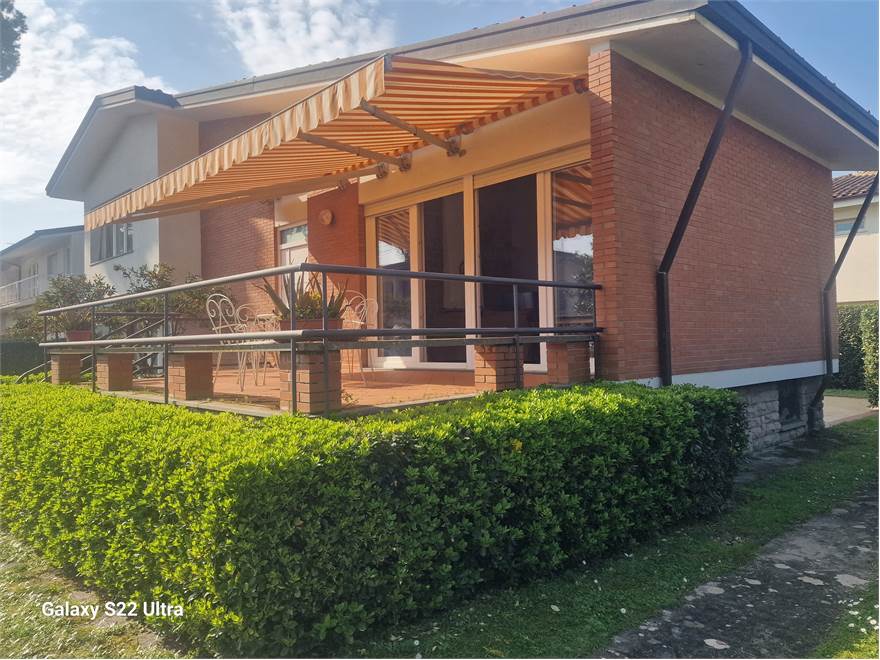 facciata