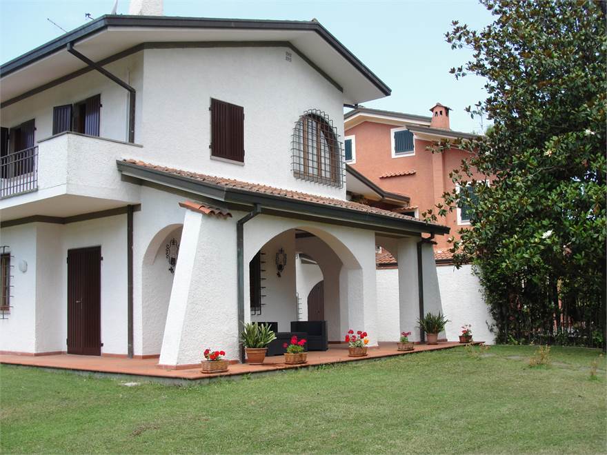 facciata