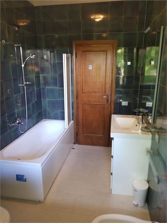 bagno