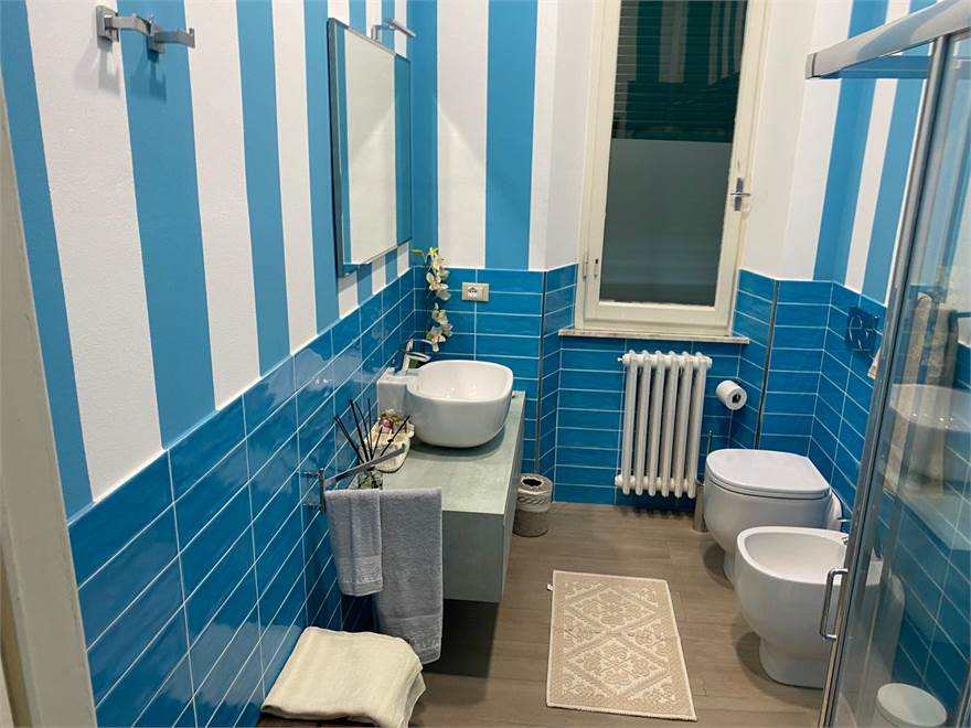 bagno