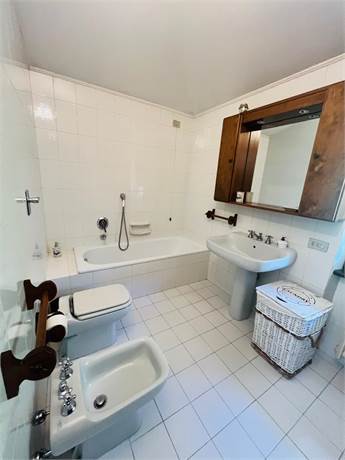 bagno
