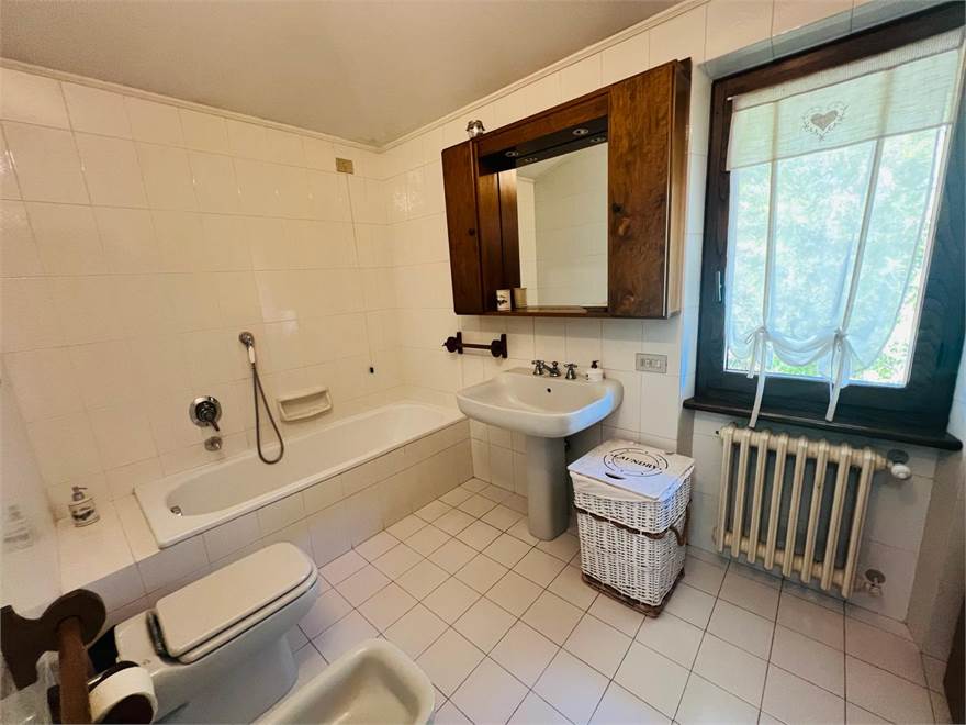 bagno