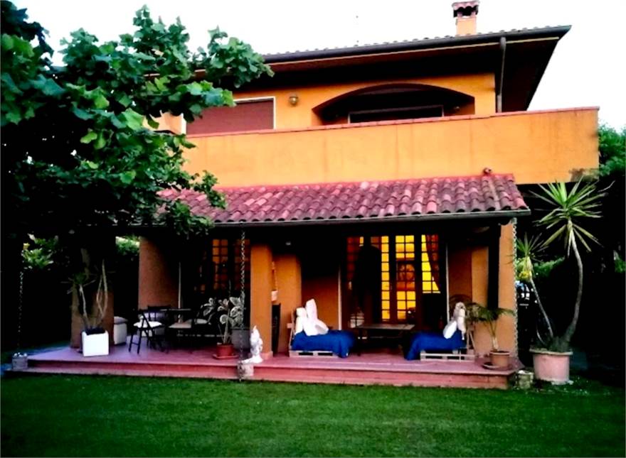 giardino