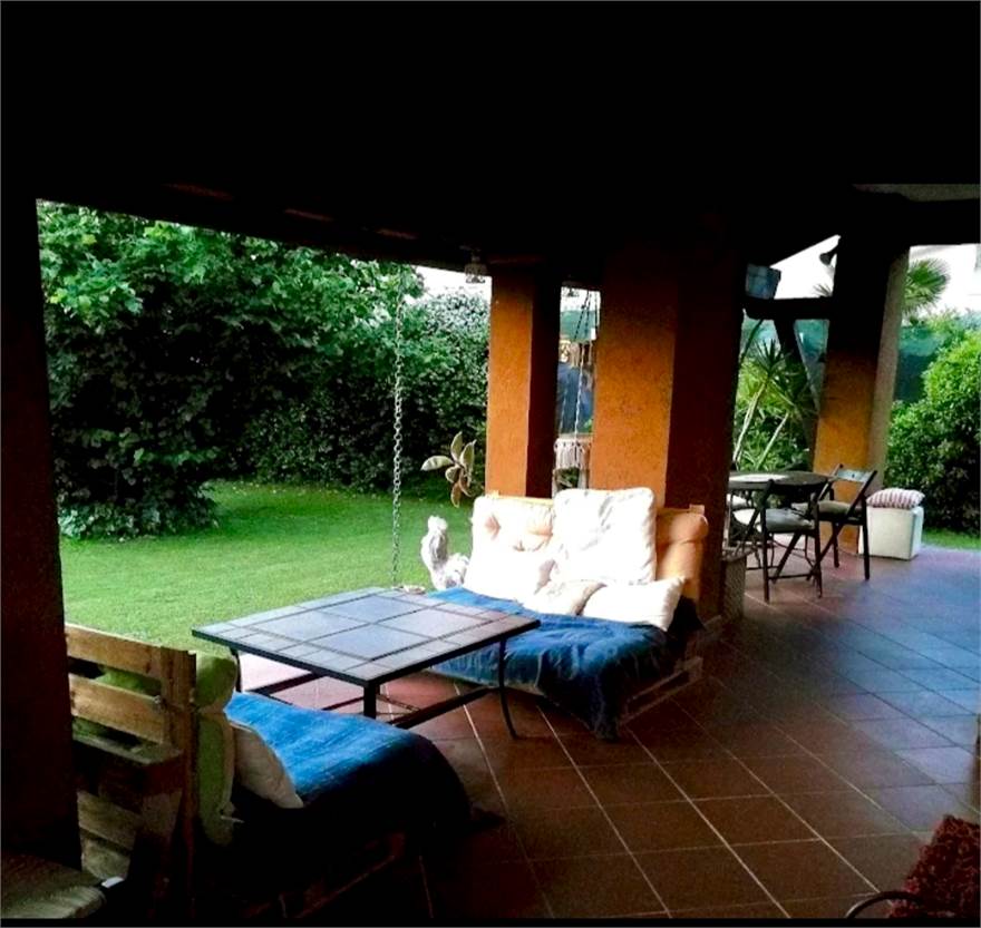 giardino