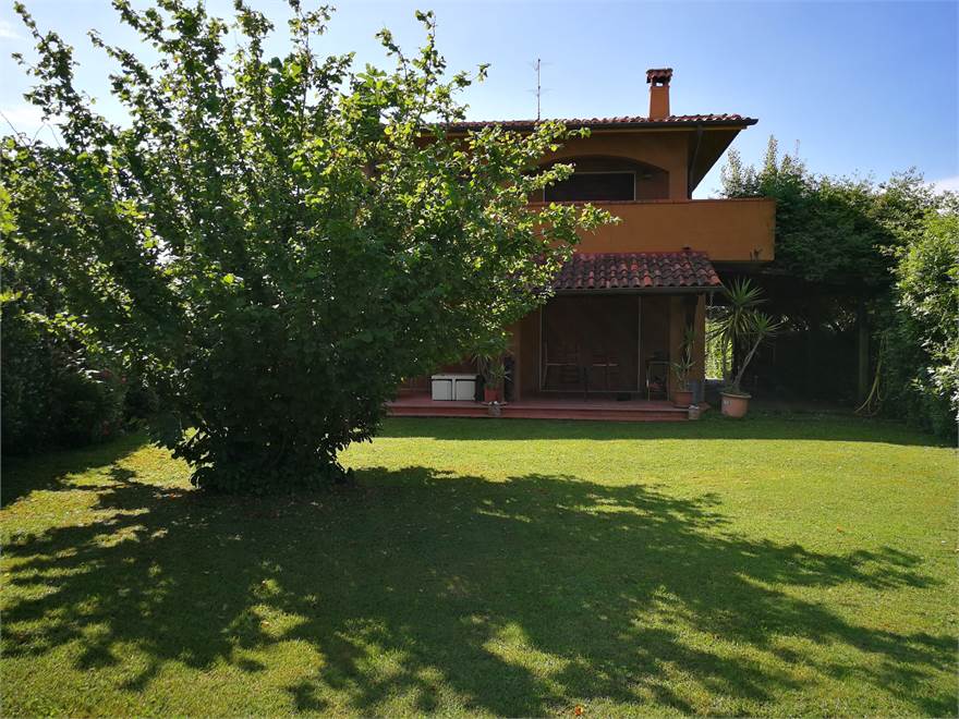 giardino