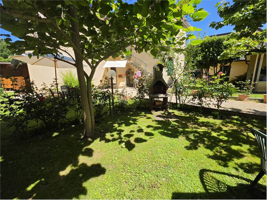 giardino
