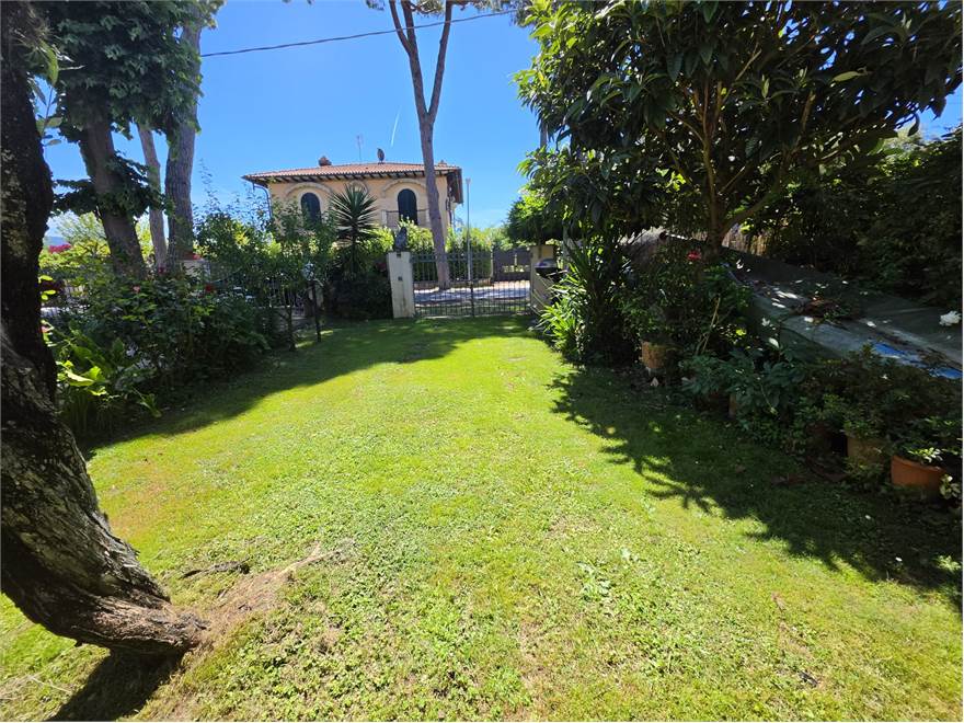 giardino