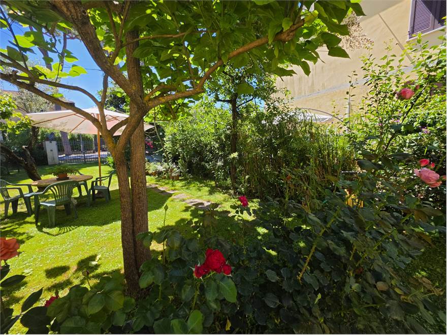giardino