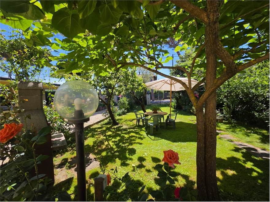 giardino