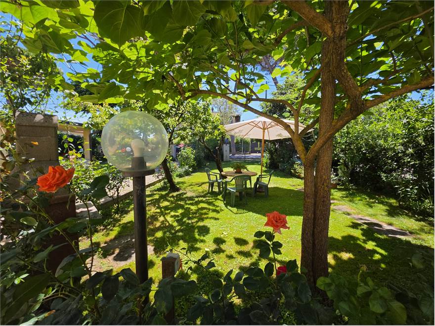 giardino
