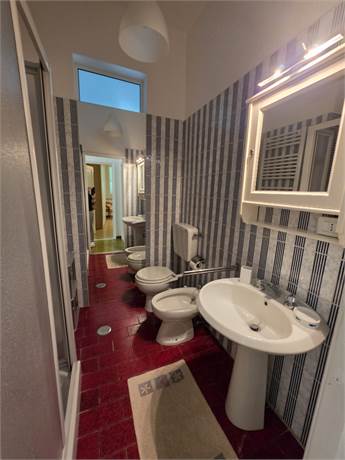 bagno