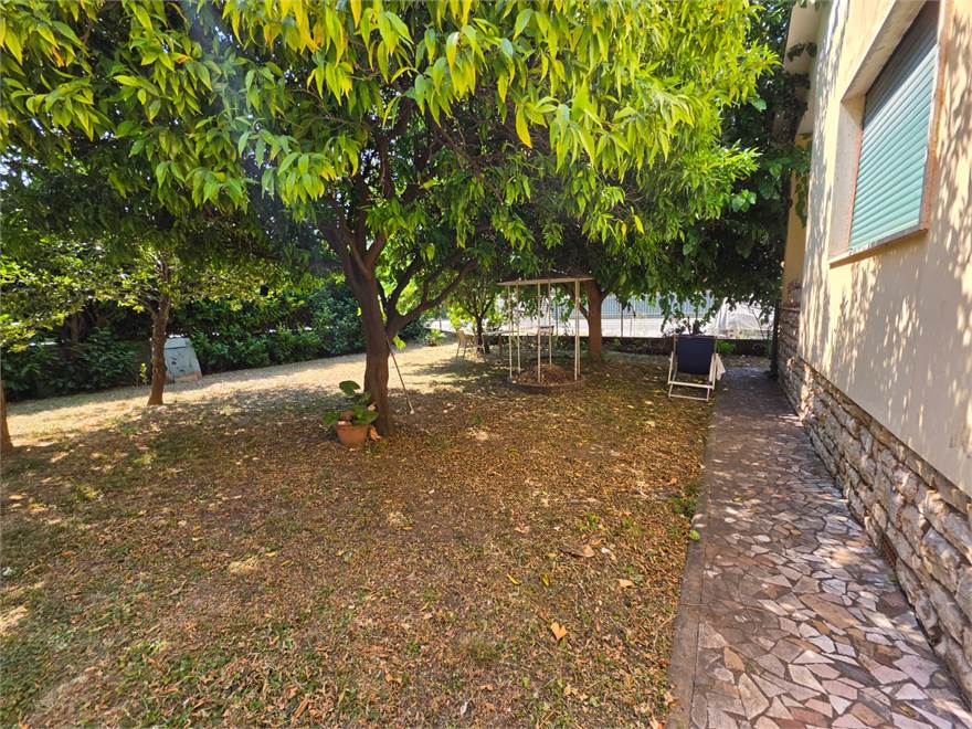 giardino