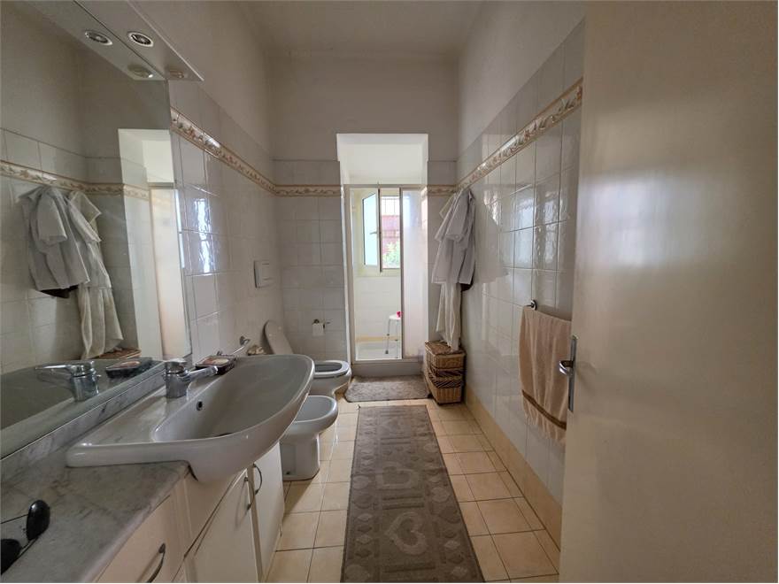 bagno