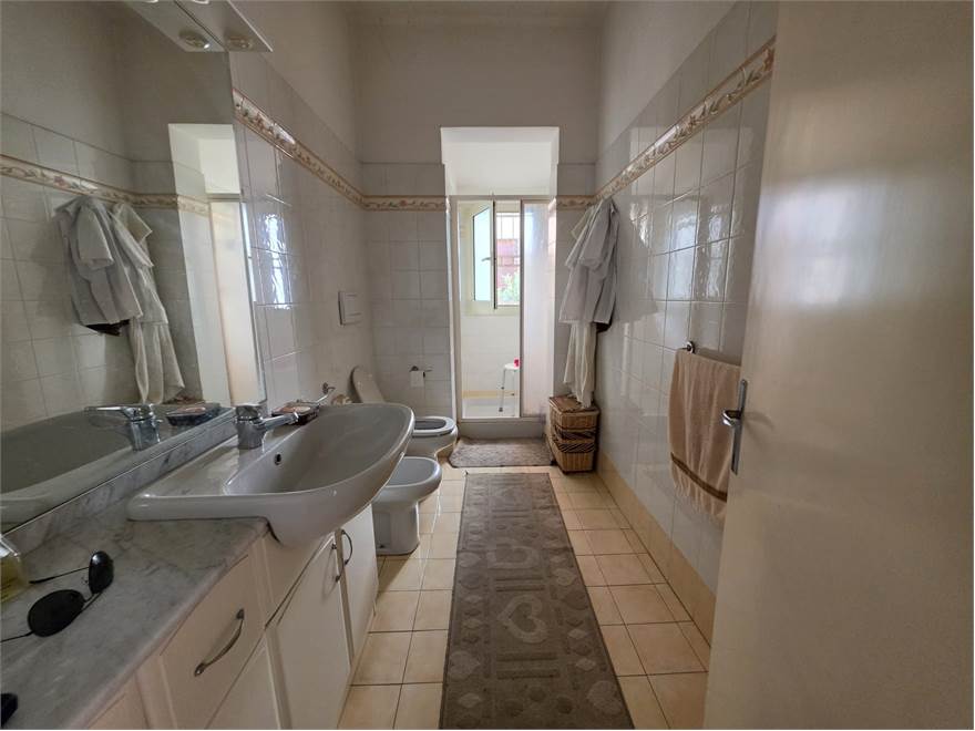 bagno