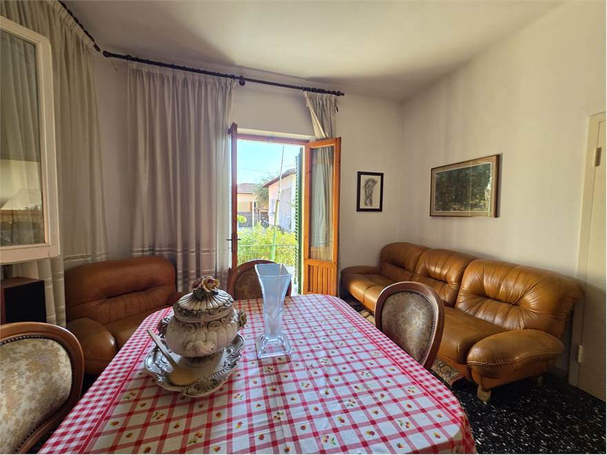 sala pranzo