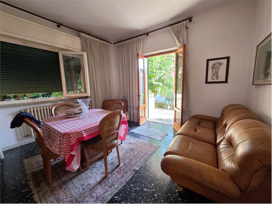 sala pranzo